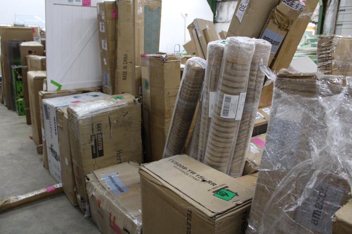 Image for SURPLUS AUCTION - APRIL 27TH