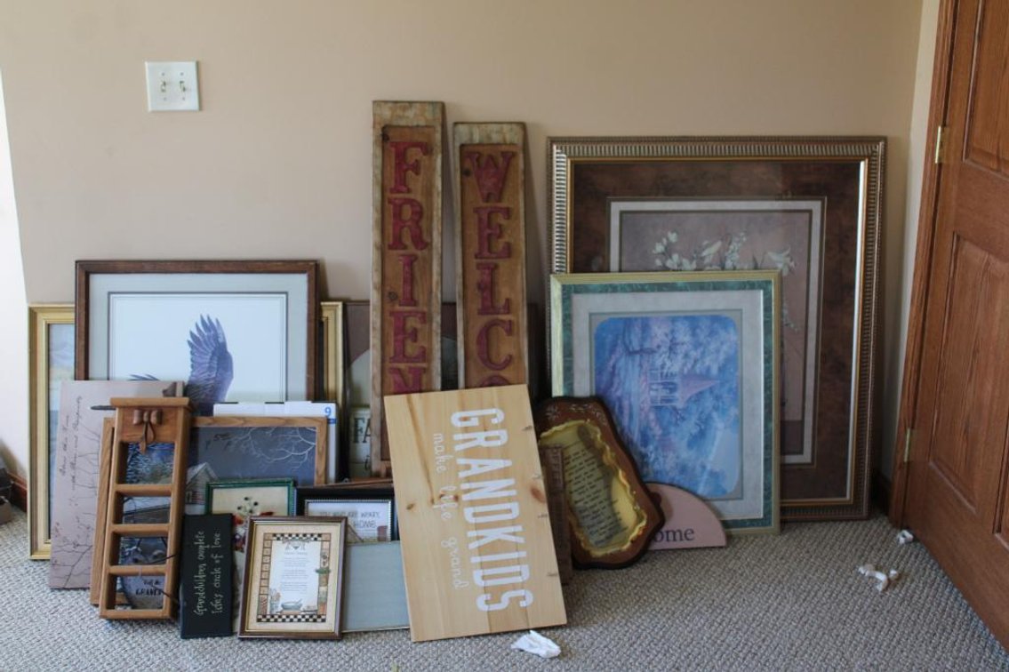 WALL ART