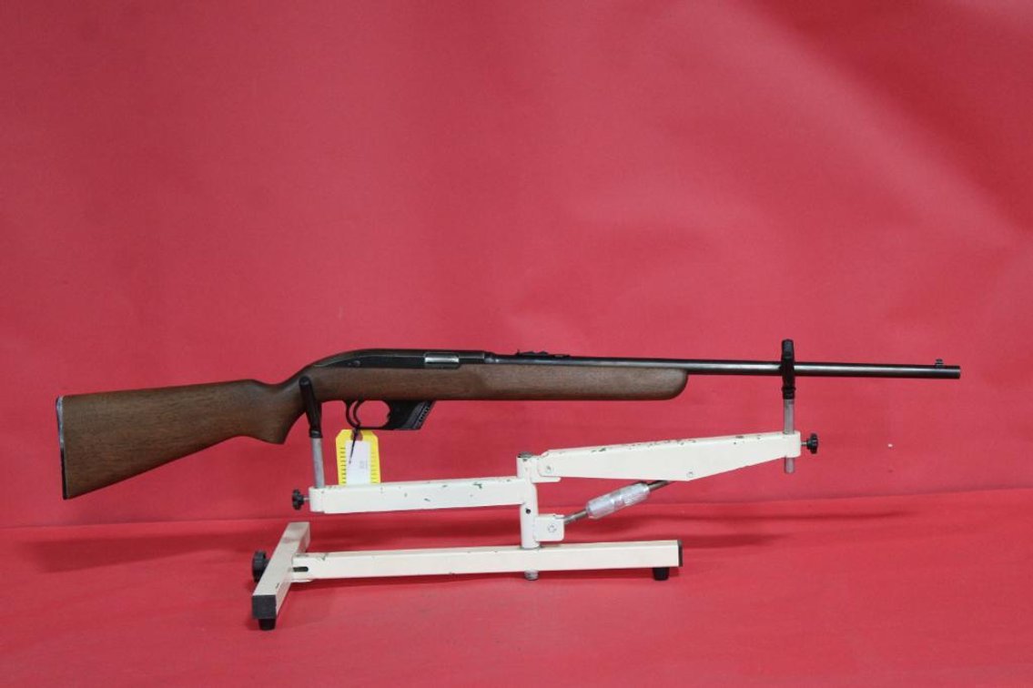 WINCHESTER 77 .22 RIFLE