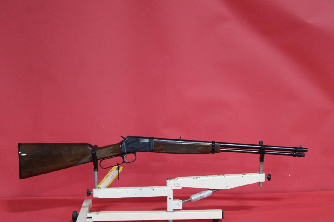 BROWNING BL 22 RIFLE