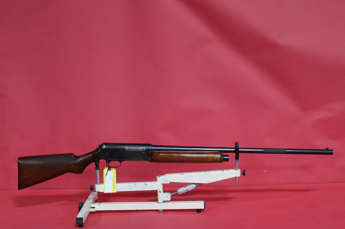 WINCHESTER 1911SL 12G SHOTGUN