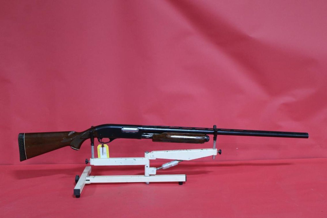 REMINGTON 870 MAGNUM 12G SHOTGUN