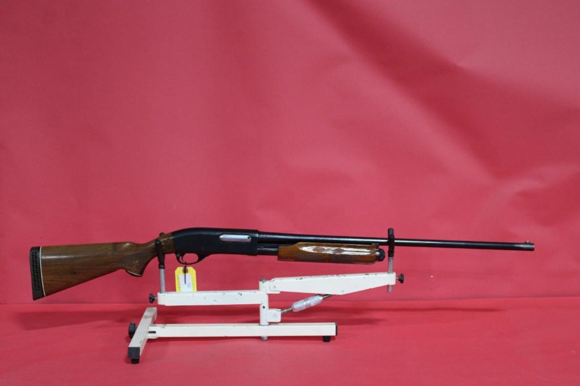 REMINGTON 870 WINGMASTER 20G SHOTGUN