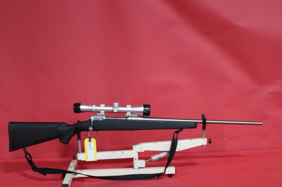 SAVAGE 116 .270WIN RIFLE