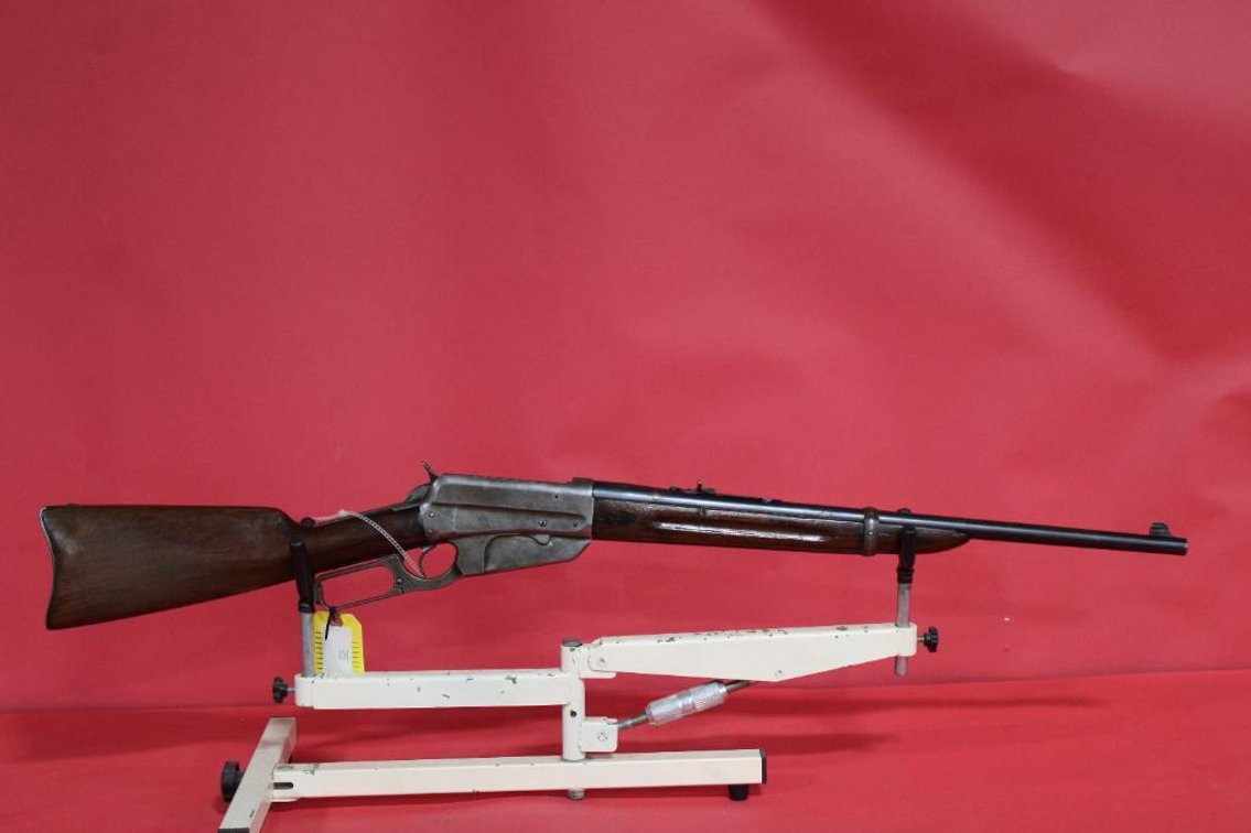WINCHESTER 1895 303 BRIT RIFLE