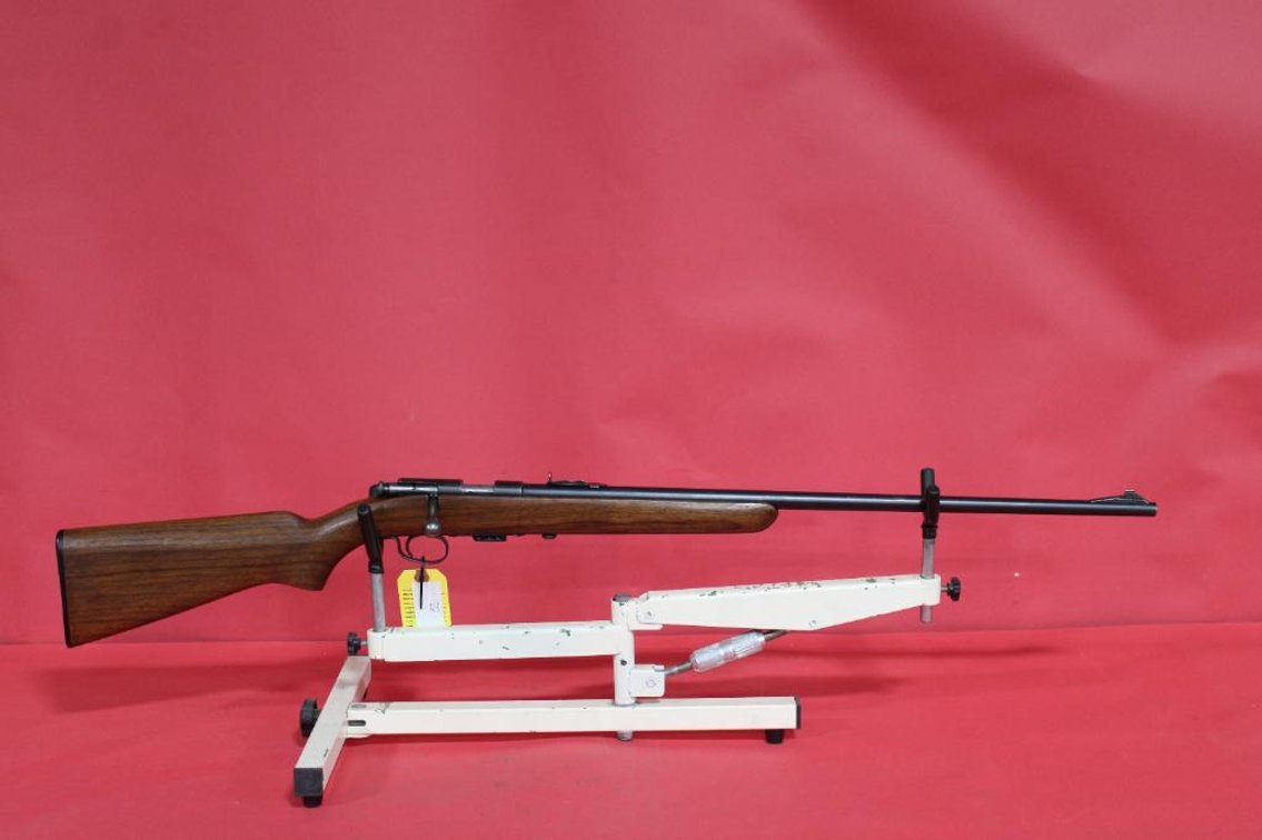WINCHESTER 69 .22 RIFLE
