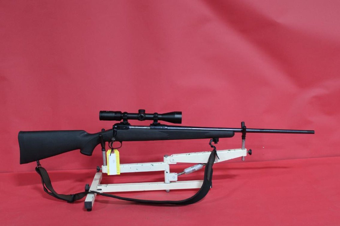 SAVAGE MODEL 11 204 RUGER RIFLE