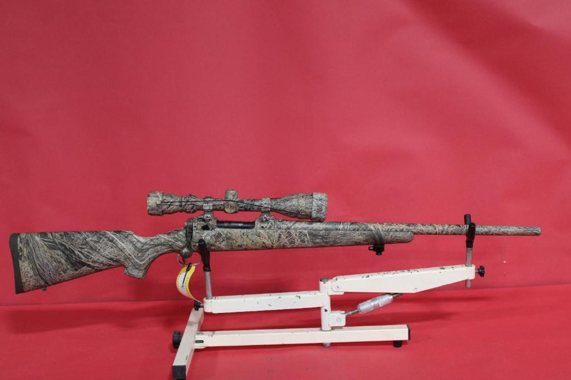 SAVAGE 10 223REM RIFLE