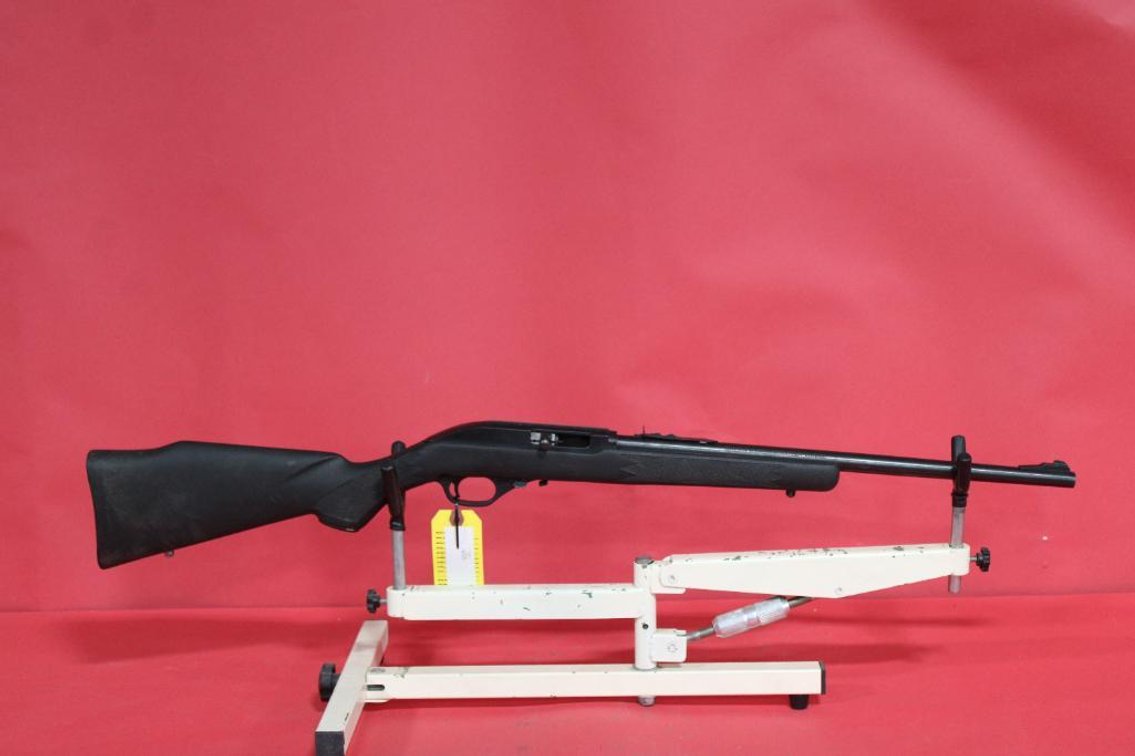 MARLIN 795 22 CAL RIFLE