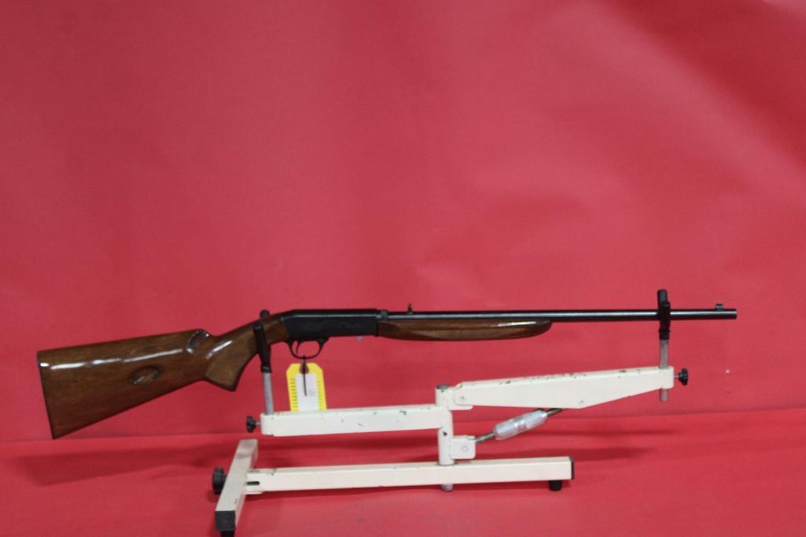 INTERARMS 22 ATD RIFLE
