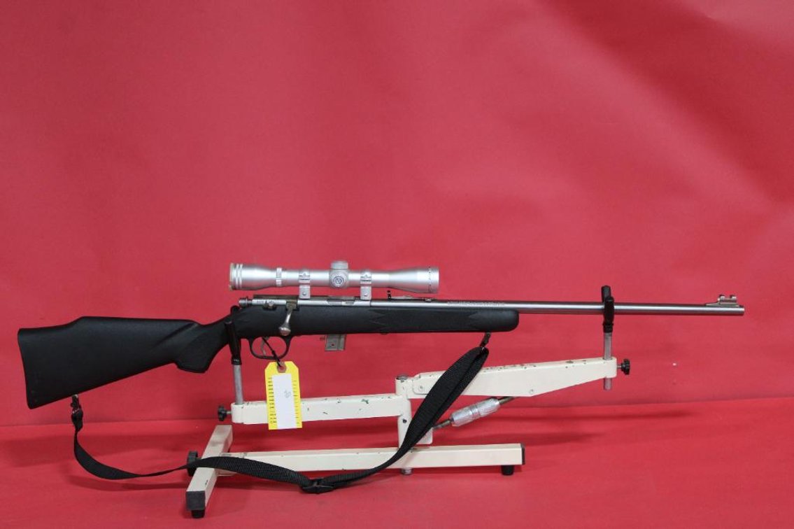 MARLIN 880 SS 22 RIFLE