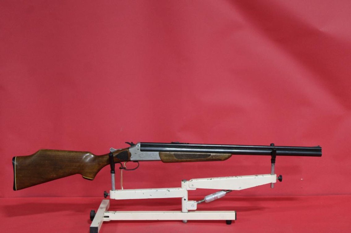 SAVAGE 24H-DL 22/20G RIFLE