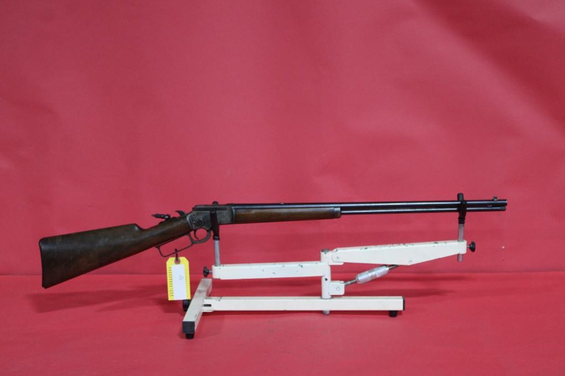 MARLIN 97 .22 RIFLE