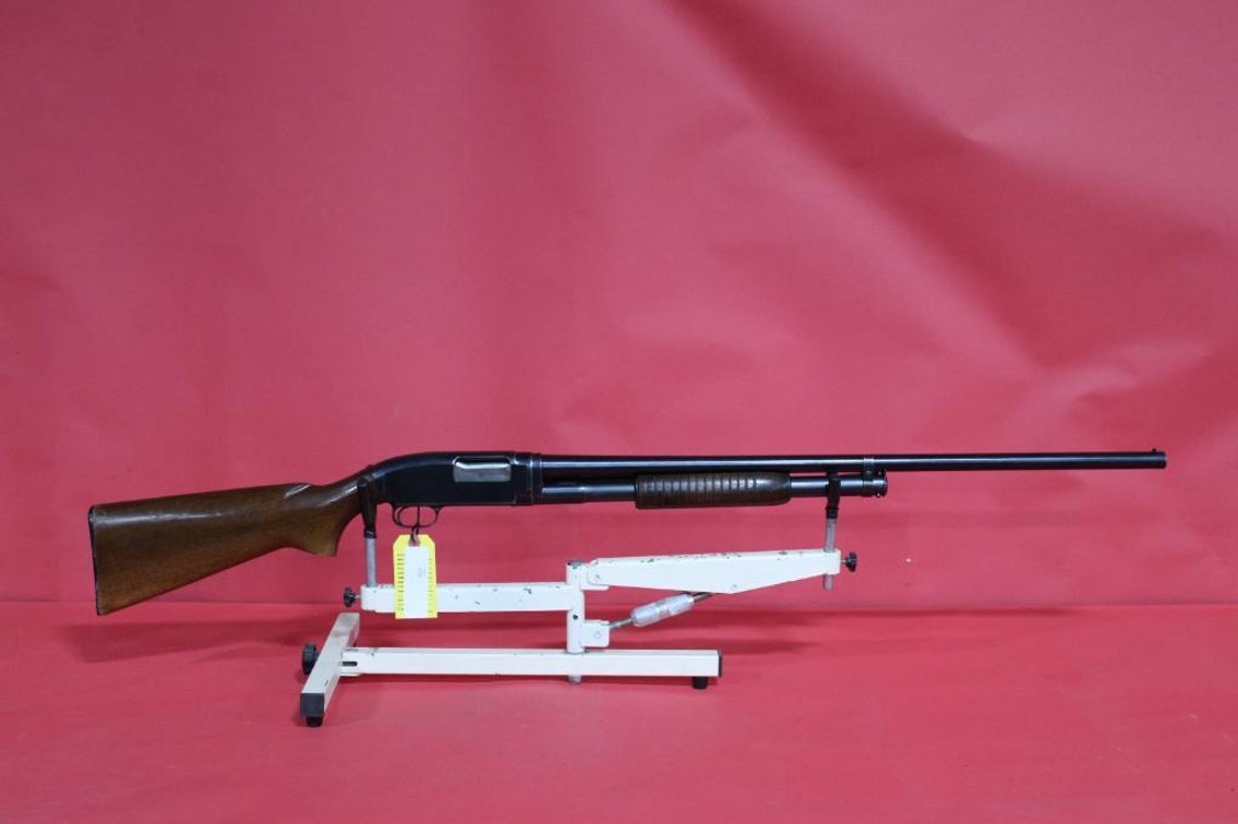 WINCHESTER MODEL 12 12G SHOTGUN