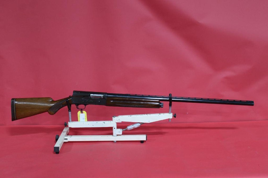 BROWNING A5 MAGNUM 12G SHOTGUN