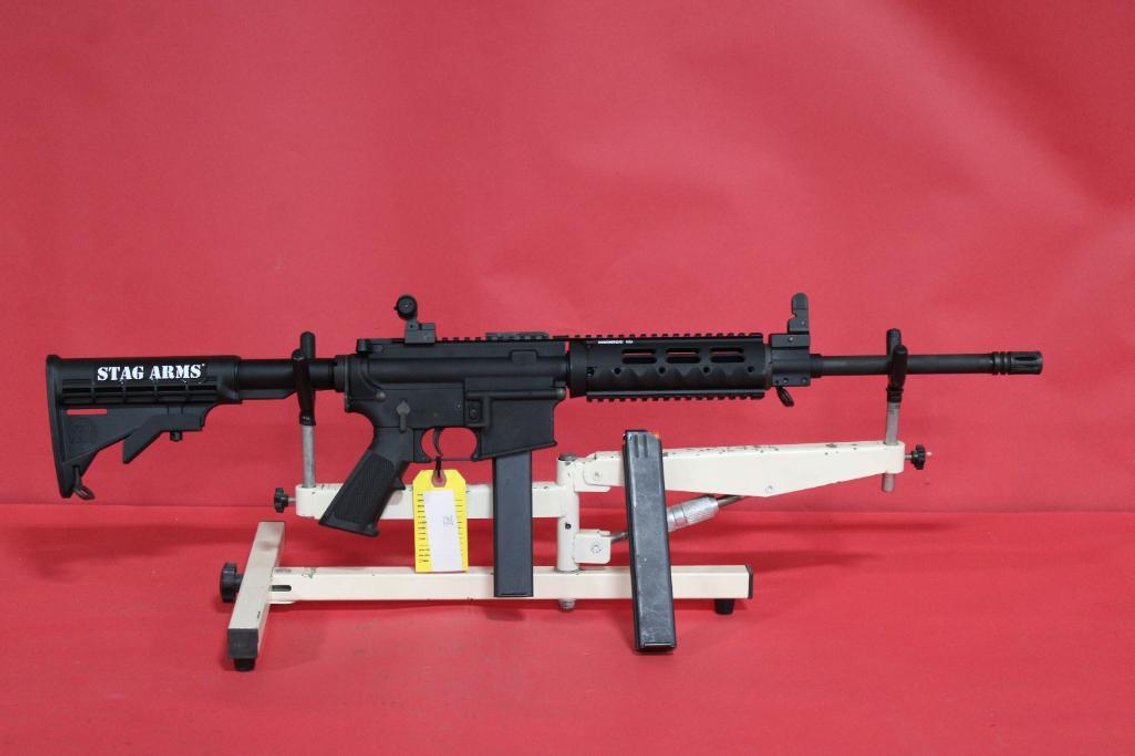 STAG STAG-9 RIFLE