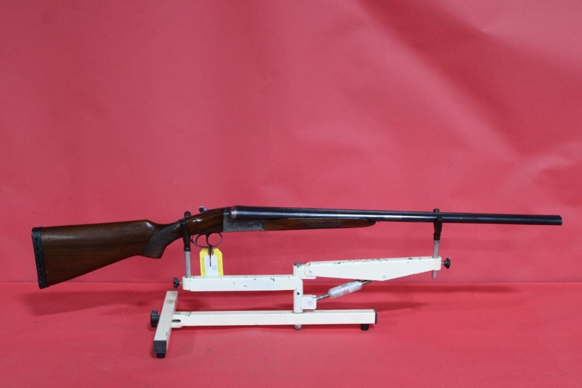 AMERICAN ARMS YORK 20G SHOTGUN