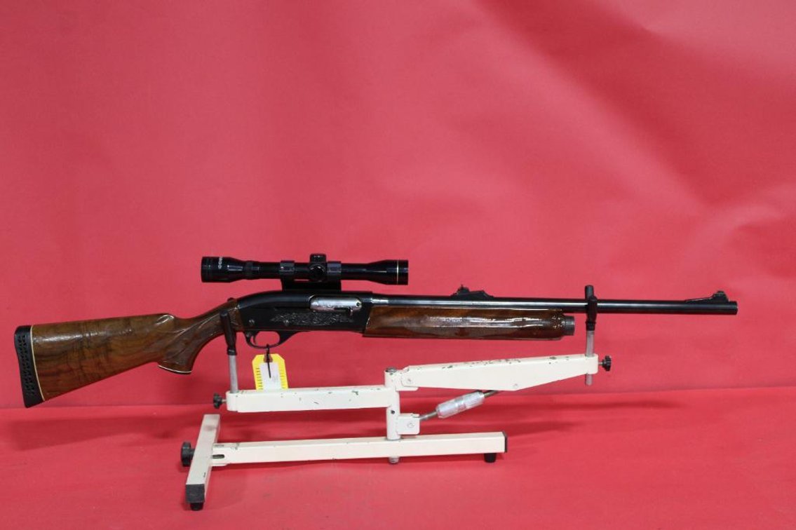 REMINGTON 1100 12G SHOTGUN