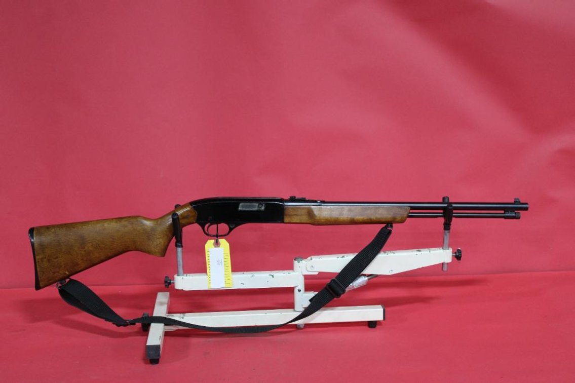 WINCHESTER 190 .22 RIFLE