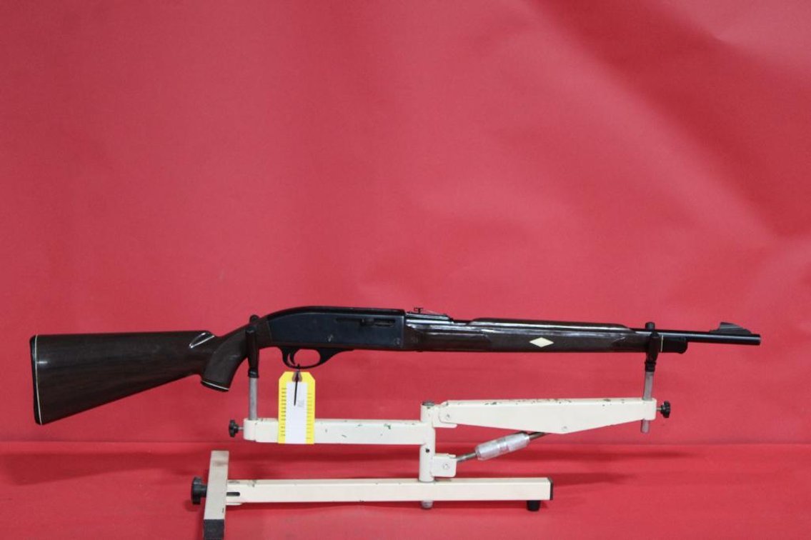 REMINGTON NYLON 66 .22 RIFLE