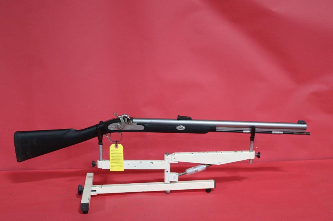 THOMPSON CENTER GREY HAWK 50 CAL MUZZLE LOADER