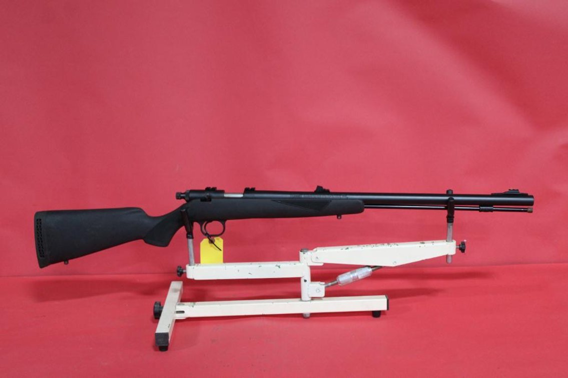 KNIGHT WOLVERINE 209 50 CAL MUZZLE LOADER