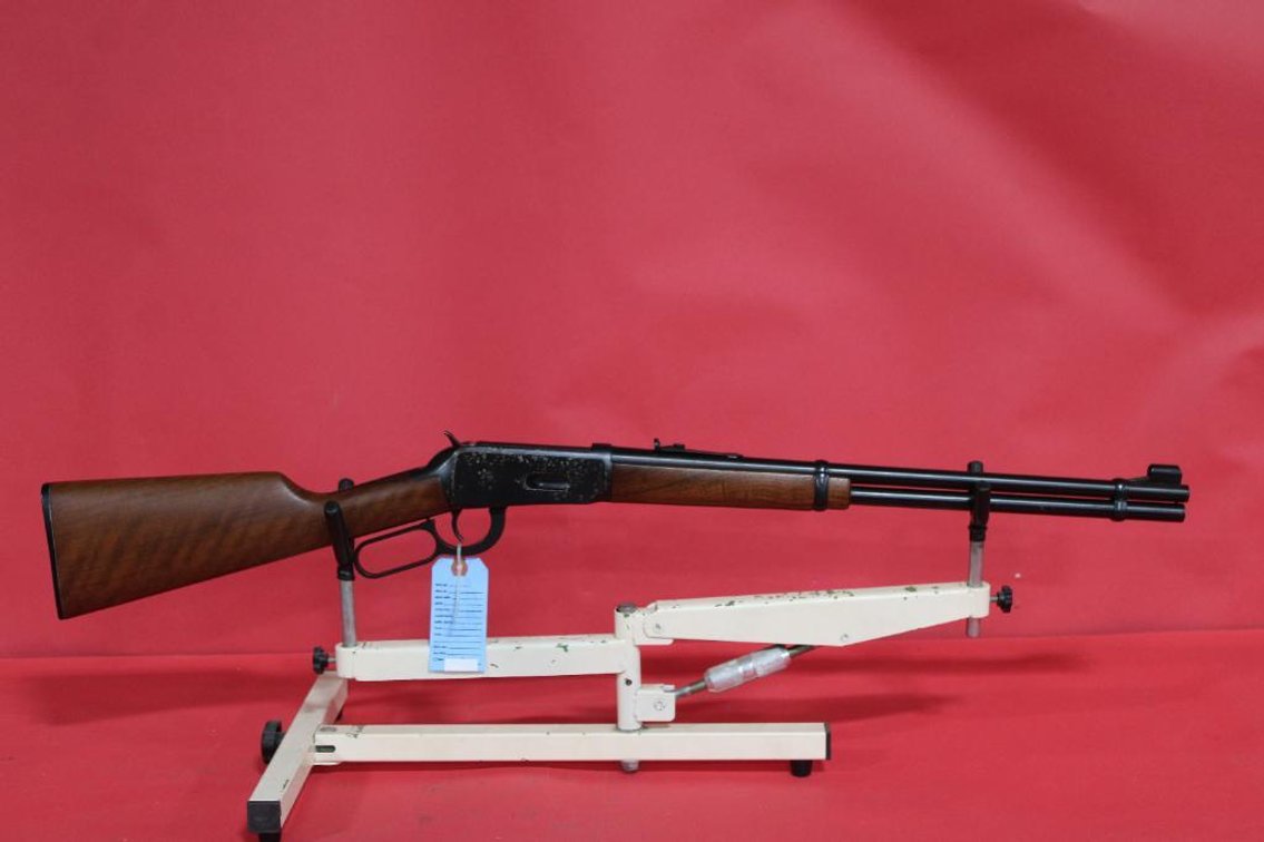 WINCHESTER 94 30-30 RIFLE