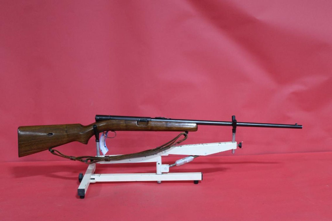 WINCHESTER 74 .22 RIFLE