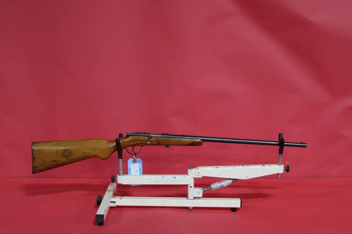 GECO KARABINER 1919 22 RIFLE
