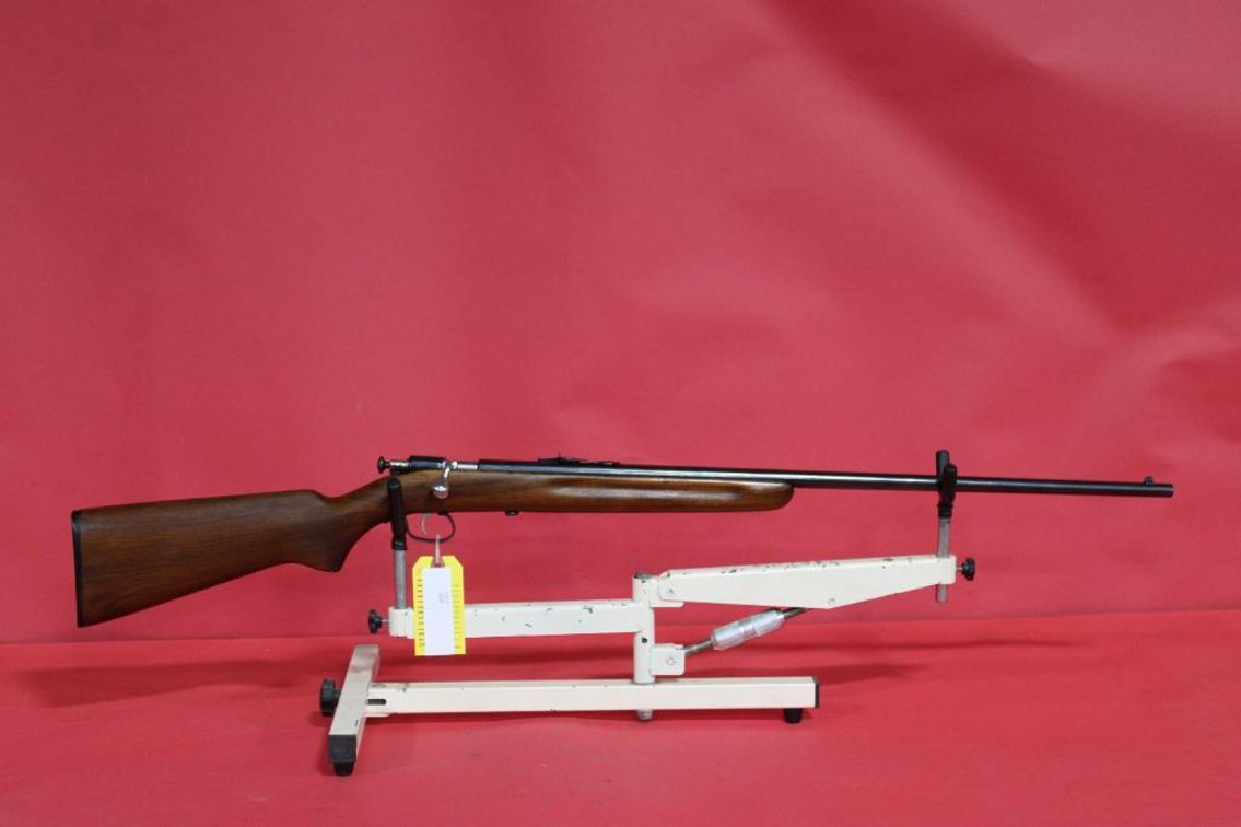 WINCHESTER 67 .22 RIFLE