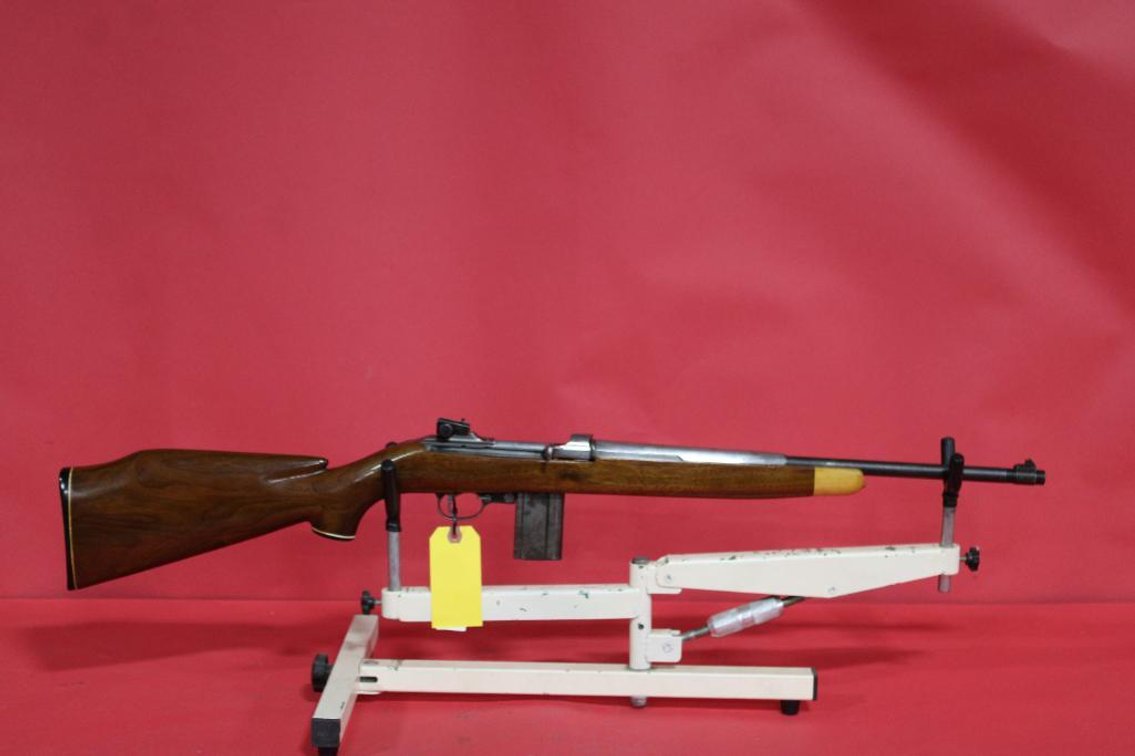 UNDERWOOD M1 CARBINE 30 CARBINE RIFLE