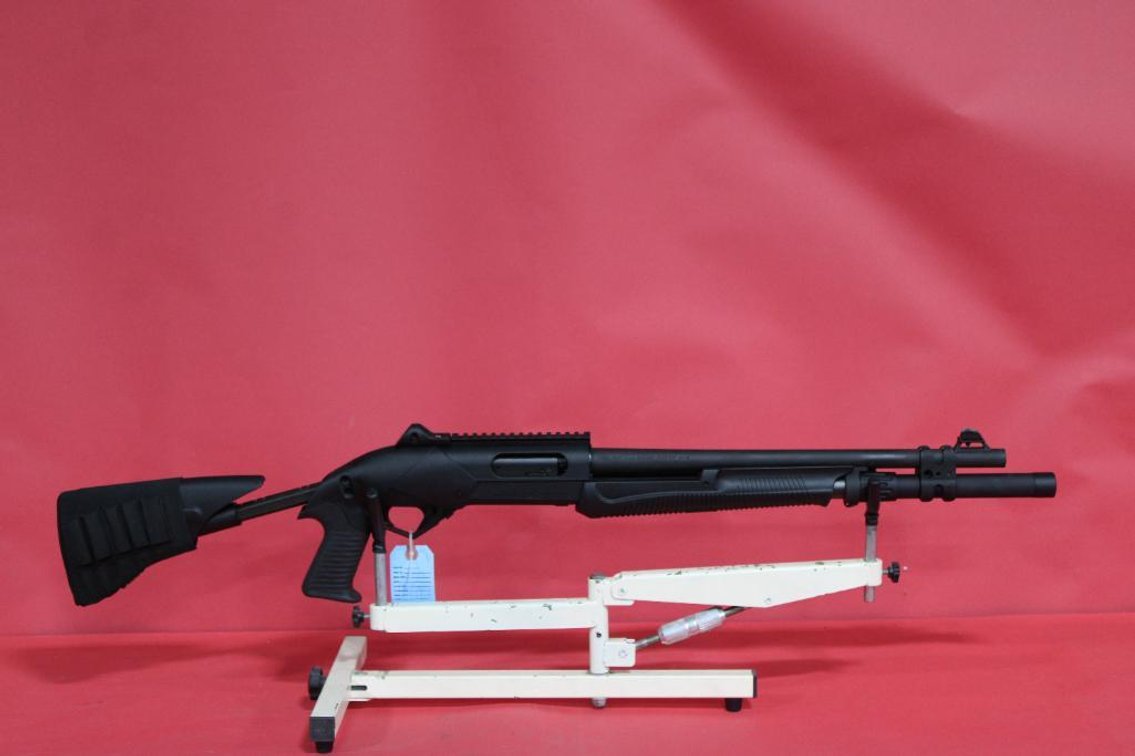 BENELLI SUPER NOVA 12G SHOTGUN