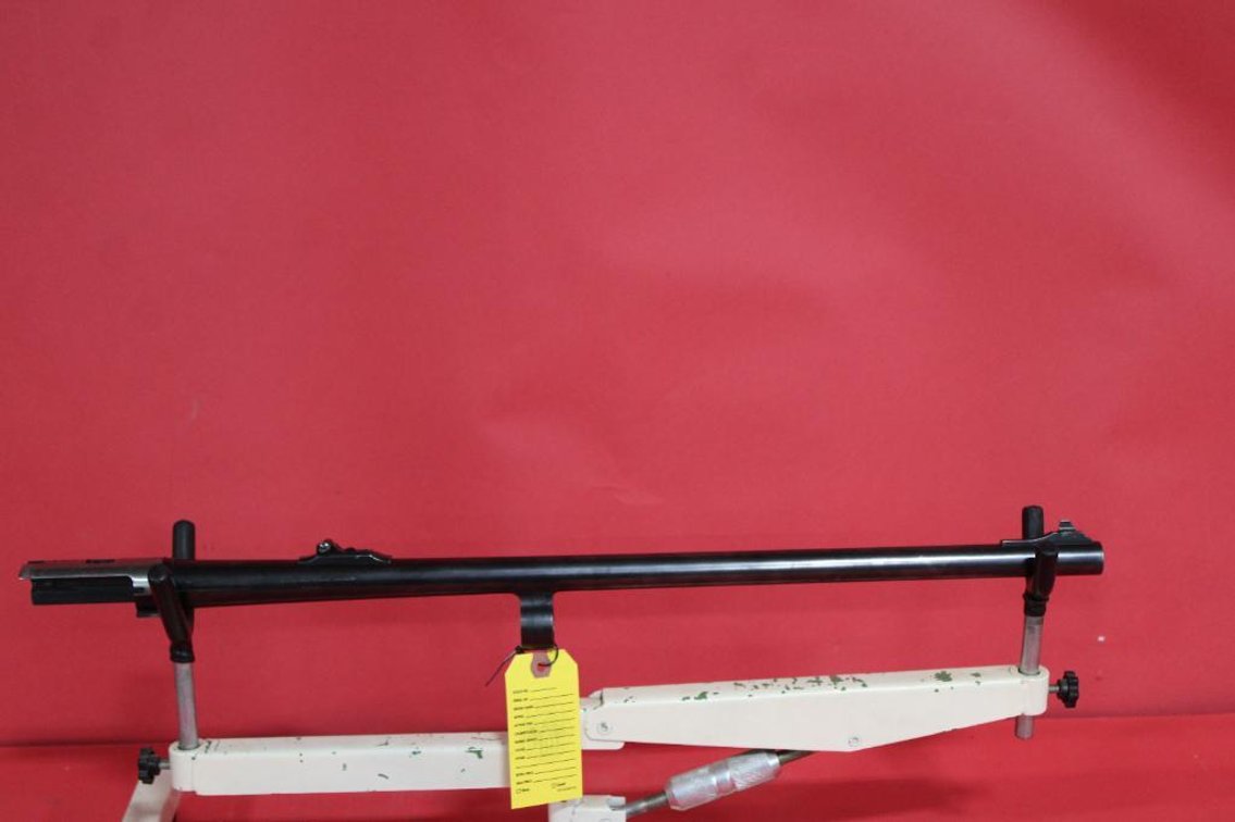 12G BROWNING BARREL
