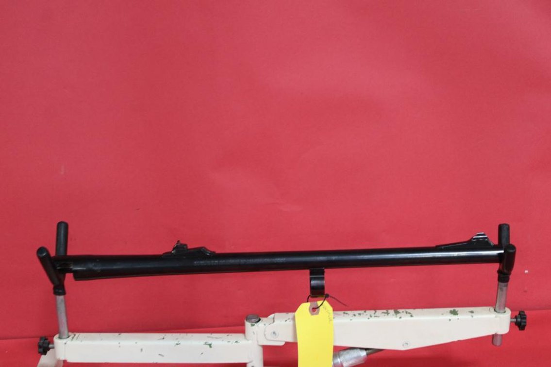 REMINGTON 12G BARREL