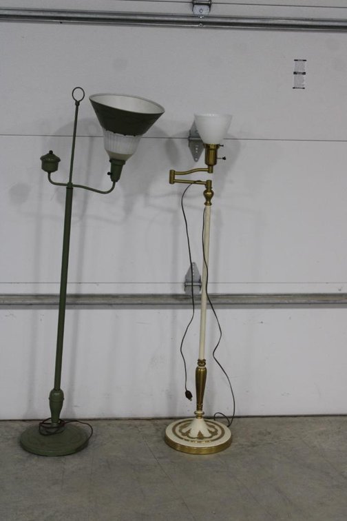 LAMPS