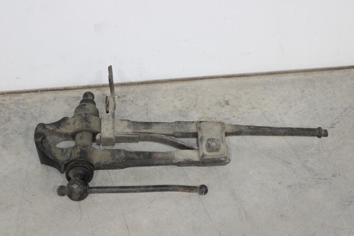 LEG VICE