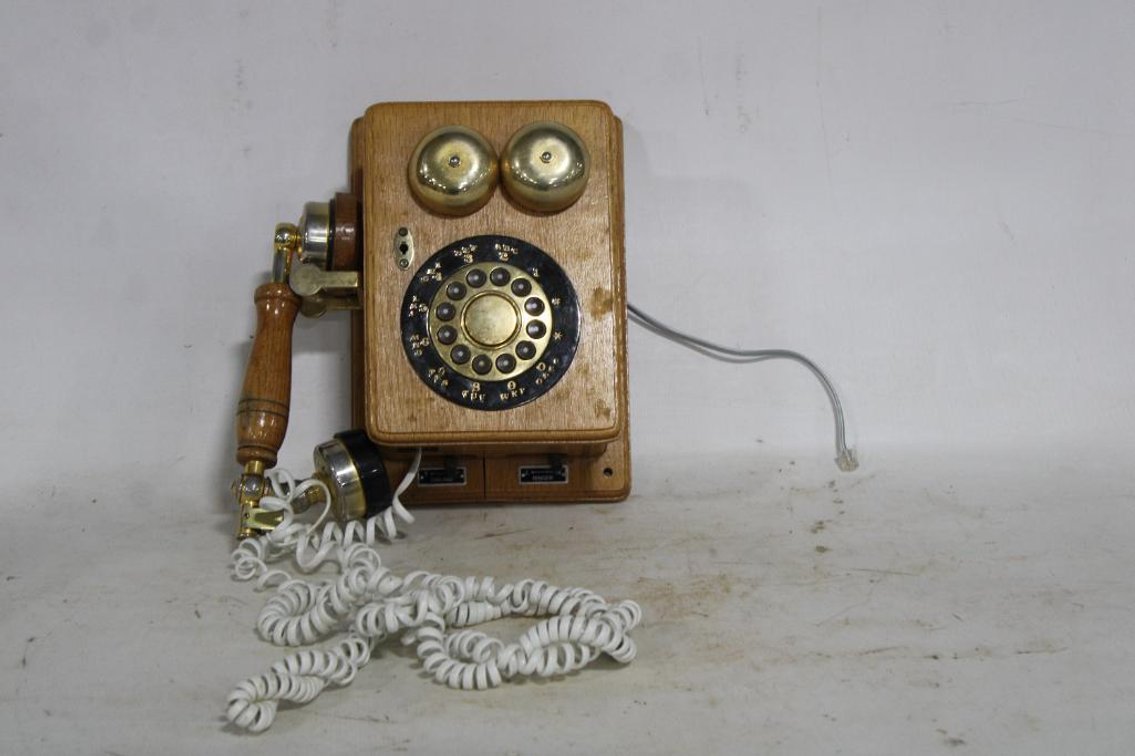 LAND LINE PHONE