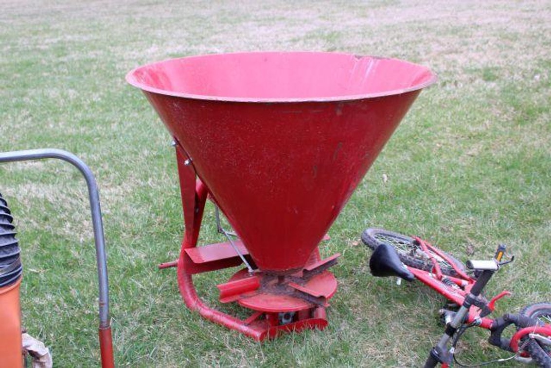 Image for PFISTER FAMILY AUCTION