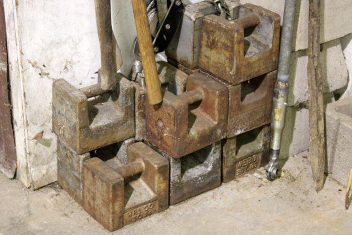 Image for PFISTER FAMILY AUCTION