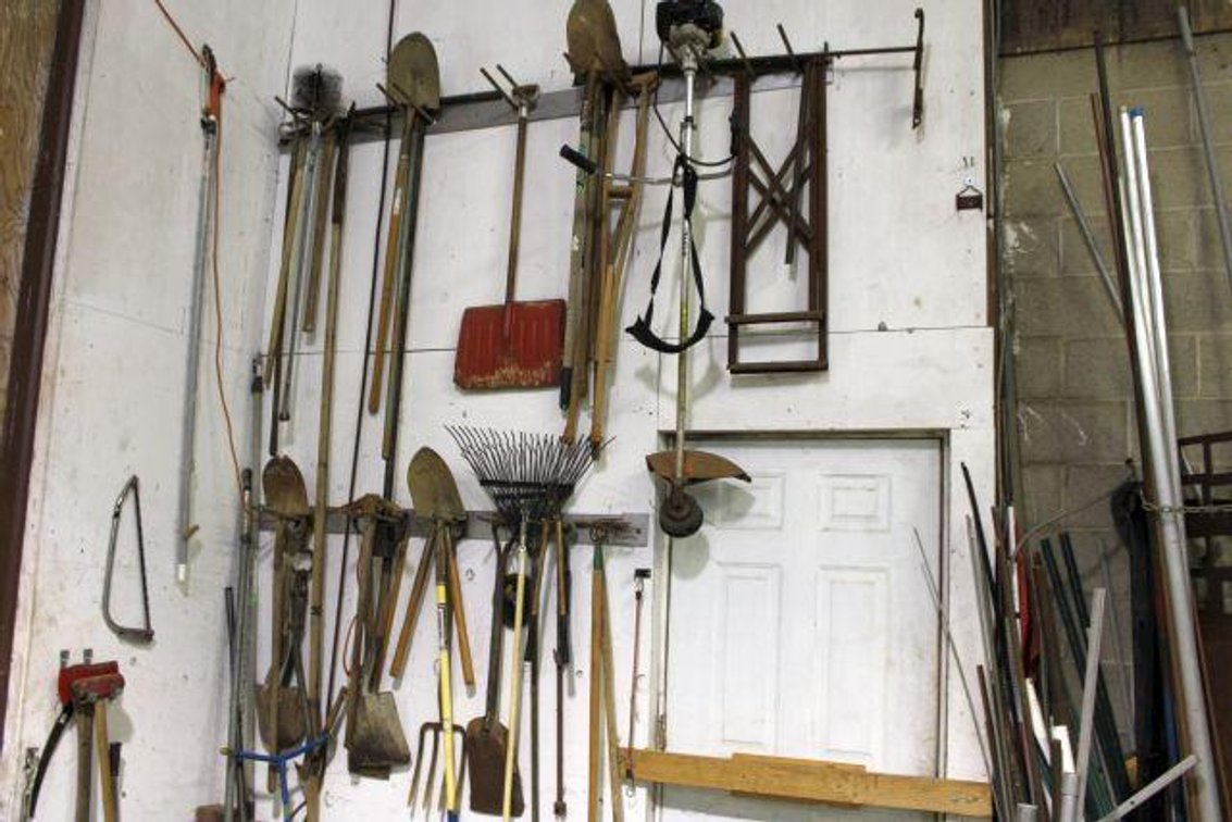 Image for PFISTER FAMILY AUCTION