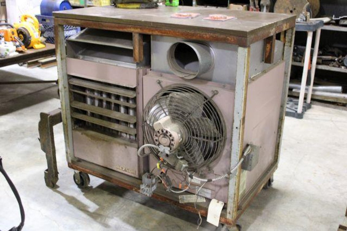 Image for PFISTER FAMILY AUCTION