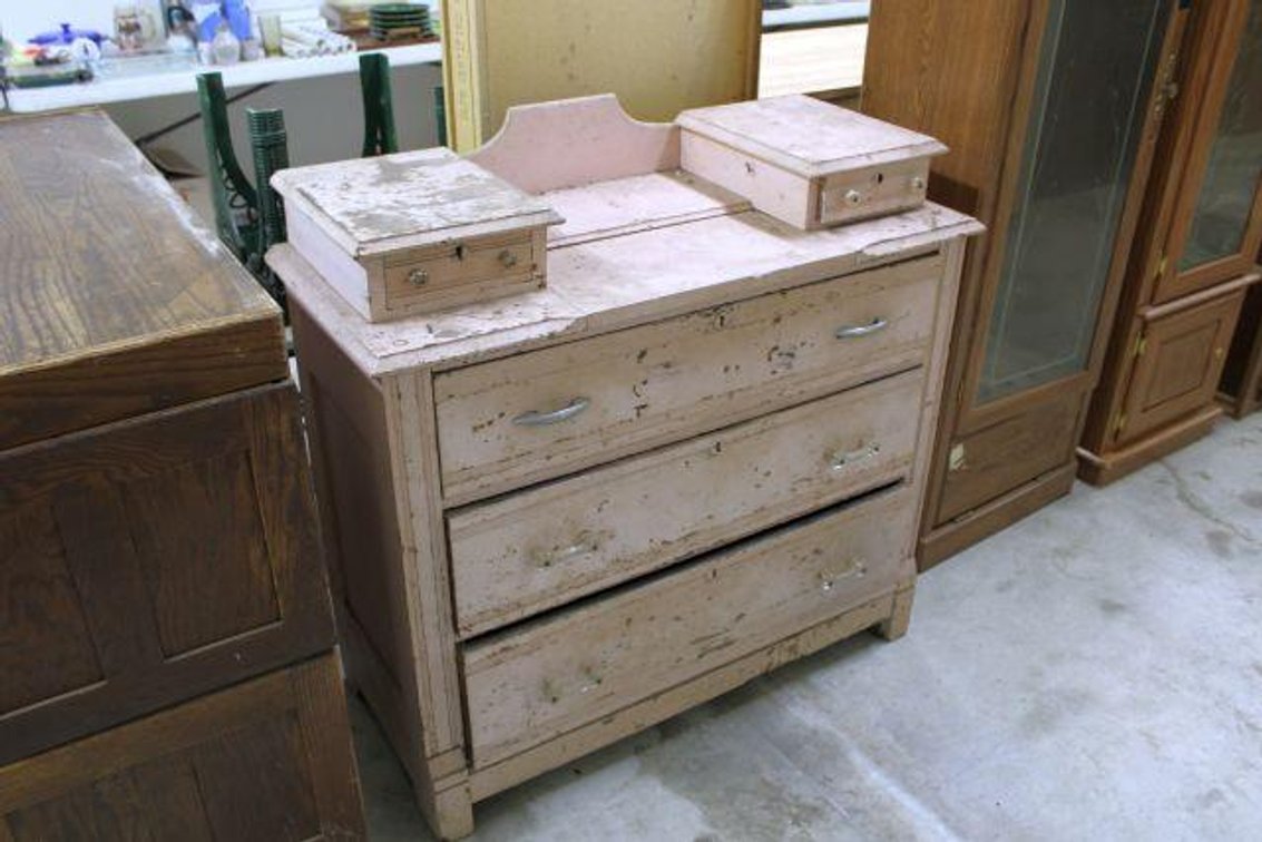 Image for PFISTER FAMILY AUCTION