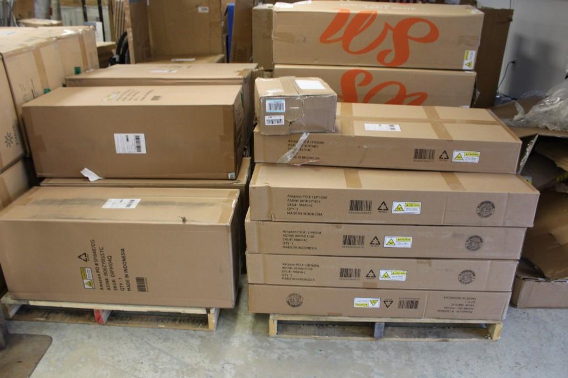 Image for SURPLUS AUCTION- NO ONLINE BIDDING!