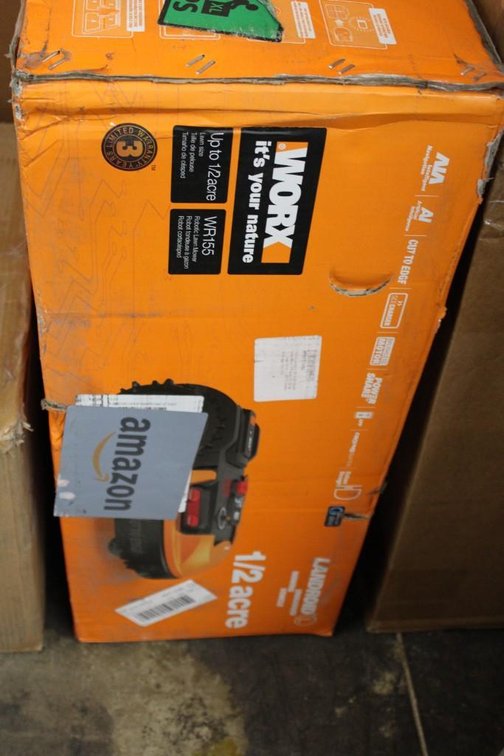 Image for SURPLUS AUCTION- NO ONLINE BIDDING!