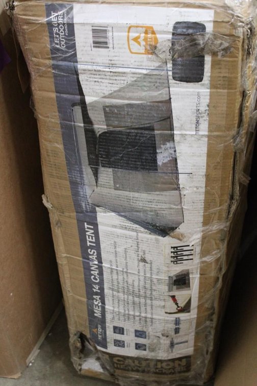 Image for SURPLUS AUCTION- NO ONLINE BIDDING!