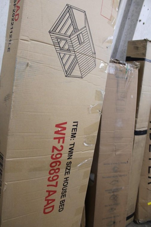 Image for SURPLUS AUCTION- NO ONLINE BIDDING!