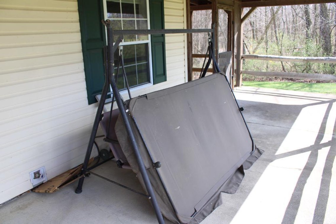 PORCH SWING