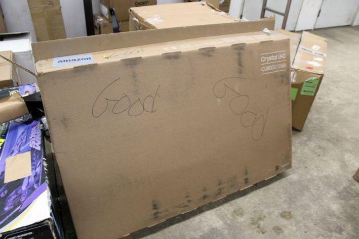 Image for LIVE AUCTION - SURPLUS MARCH