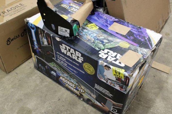 Image for LIVE AUCTION - SURPLUS MARCH