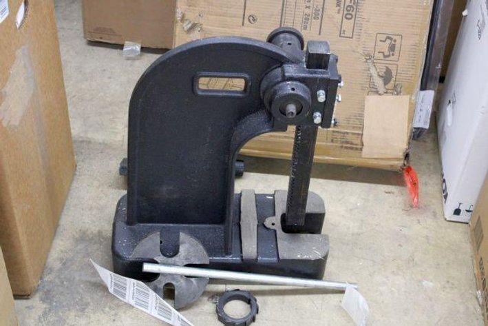 Image for LIVE AUCTION - SURPLUS MARCH